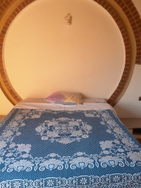 Second double bedroom